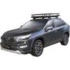 Carmate Inno Roof Deck INA515 Optional Rail Kit Aluminum Frame IN505