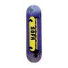 Sofa Skateboards - Deck Hotdog-4 8.5