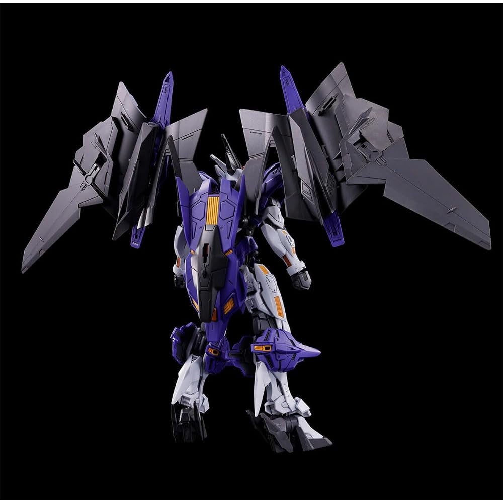 BANDAI SPIRITS (Bandai Spirits) HG Mobile Suit Gundam W DUAL STORY G-UNIT Gundam Griep 1/144 scal...