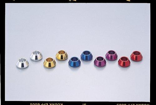 

Hurricane HN1110R M10 Accent Washer, Red червоний