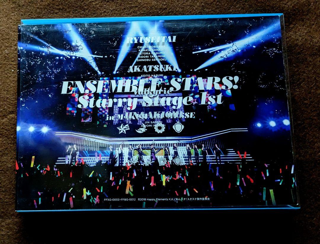 

[USED] SALE Ensemble Stars Starry Stag ist in Makuhari Messe