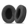 Coussinets d'oreille antibruit Coussinet d'oreille pour écouteurs WH1000XM4 Installation facile et ajustement confortable Remplacement du cache-oreilles