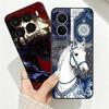 Phone Cover Case for Xiaomi Poco X8 Pro F1 M5 F3 C75 M3 M4 M7 C71 X3 X4 X5 X7 C50 C61 F8 C85 Whale Wave Sun