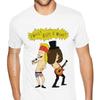 Lovely Beavis And Butthead Mens Tshirt Mens Make Your Own Gothic Style Anime Tshirt Ultra Cotton Kawaii HipHop Print T Shirt