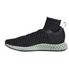 Womens AlphaEdge 4D 'Core Black' (women's Sizes) Core Black / Core Black / Core Black Running Shoes EH3488