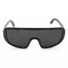 Correction Glasses for Men Women Unisex Lightweight Frame Vision Correction Glasses for Vision Improvement