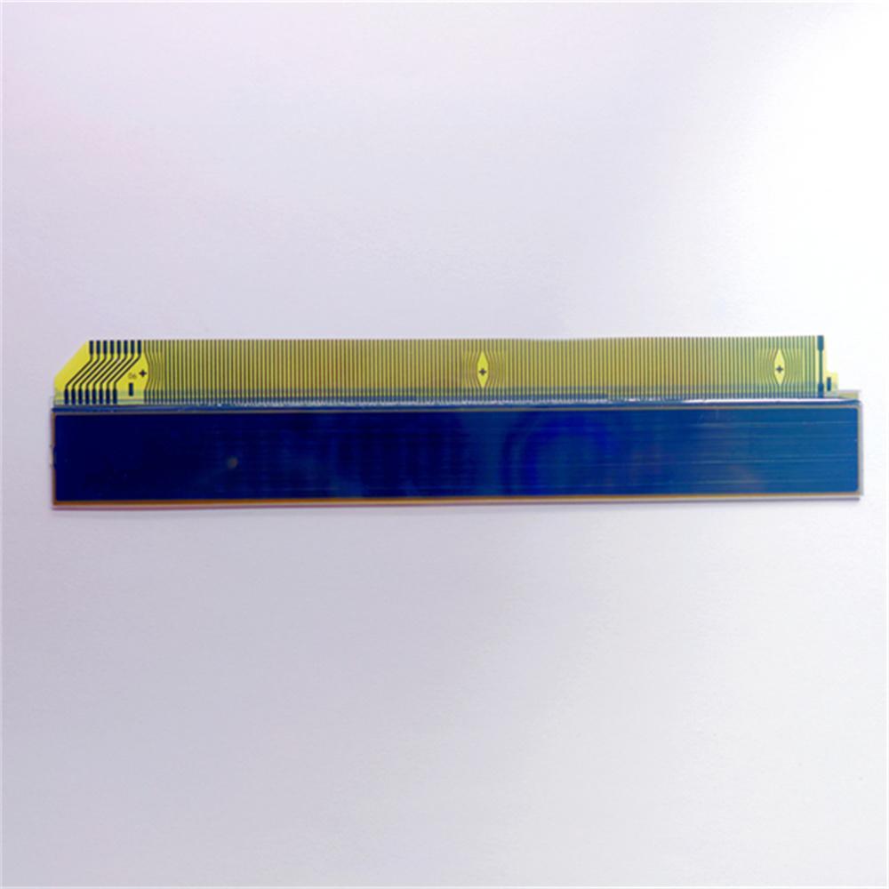 LCD-Display für BMW E36 3er Serie OBC 318 & M3 mit 8/11 Tasten Bordcomputer
