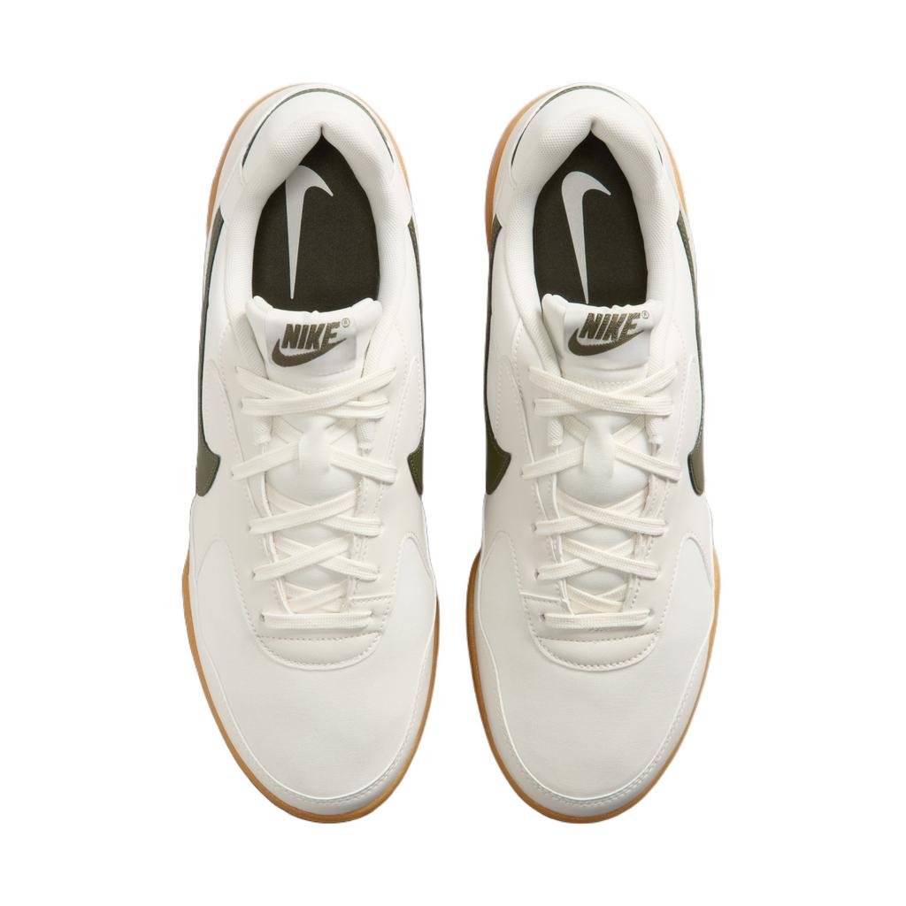 Nike Terra Manta Abrasion Resistant Breathable Low top Casual Shoes Men's White HQ4502-005