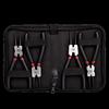 Deli 4-in-1 Circlip Plier Set