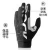ROCKBROS Cycling Road Bike Cold Weather 3M Thinsulate Fleece Cycling Gloves for Smartphone Light and Size Gloves, Gloves, Protection, Lining,