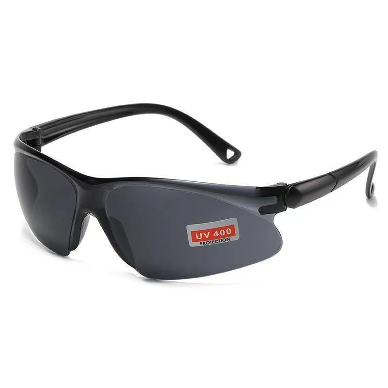 Impact-resistant Protective Goggles: Dust, Sand, and Sun Shield for Outdoor Riding