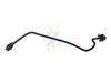 Radiator & Turbocharger Hose for Land Rover Freelander 2 (LR032094, LR006165)