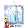 Déguisement de Luxe Elsa - La Reine des Neiges - Fille - Différentes tailles disponibles
