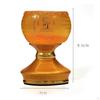 Butter Lamp Holder for Home And Bedroom Decoration
