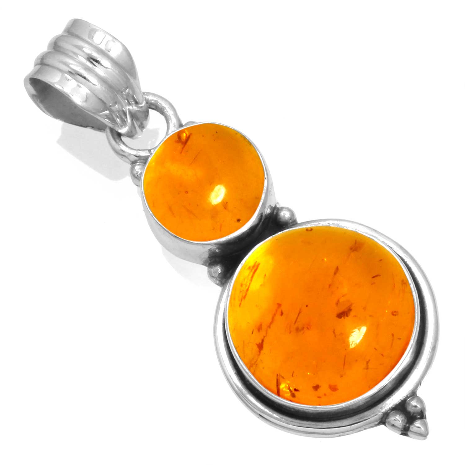 

Подвеска из стерлингового серебра 925 пробы, женская бижутерия с драгоценными камнями, ручная работа, рождественский подарок, янтарь, аметист, черный оникс, сердолик, гранат, кварц, зеленый оникс, золотой камень янтарь