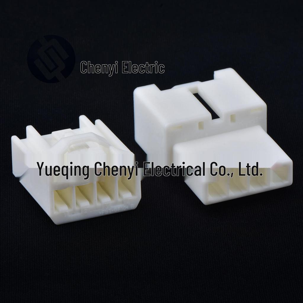 Non-Waterproof Automotive Wiring Harness Connector DJ7044-2.8-21