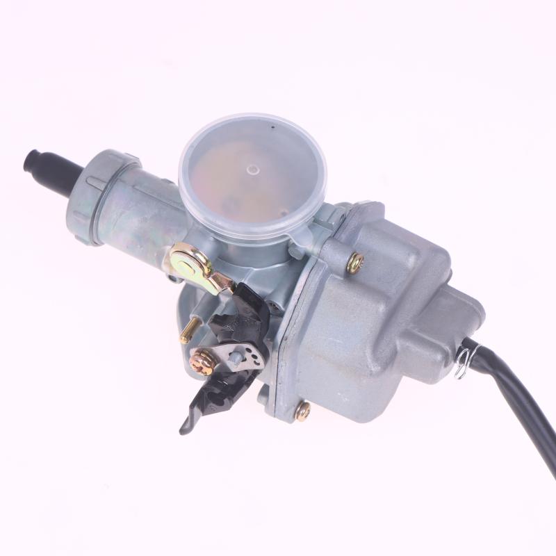 1 Piece Pz30 Manual Carb For 175- 250Cc Dirt Pit Bike Atv Motocross Cm200 Xl250 Trx250 Xr200 30Mm Motorcycle Carburetor