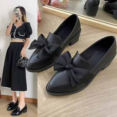 Chaussures Plates pour Femmes Nouvelles Chaussures en Cuir Respirantes pour Femmes Mocassins Chaussures Plates en Cuir Souple Chaussures Décontractées pour Femmes Zapatos Para Mujeres