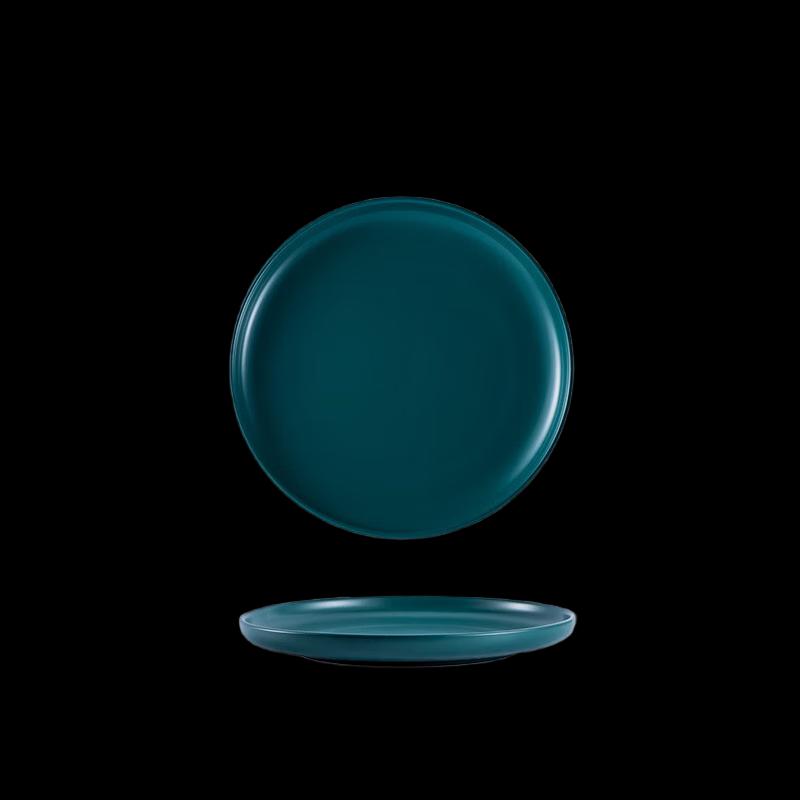 Nordic Ceramic Dinner Plate