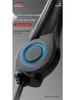 DELIXI 858D Lead-Free Hot Air & Soldering Station for Mobile & Computer Repair