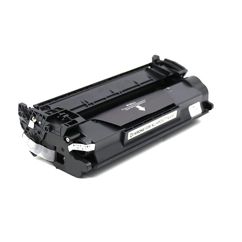 Compatible KL-CF277A Black Toner Cartridge for HP Printers