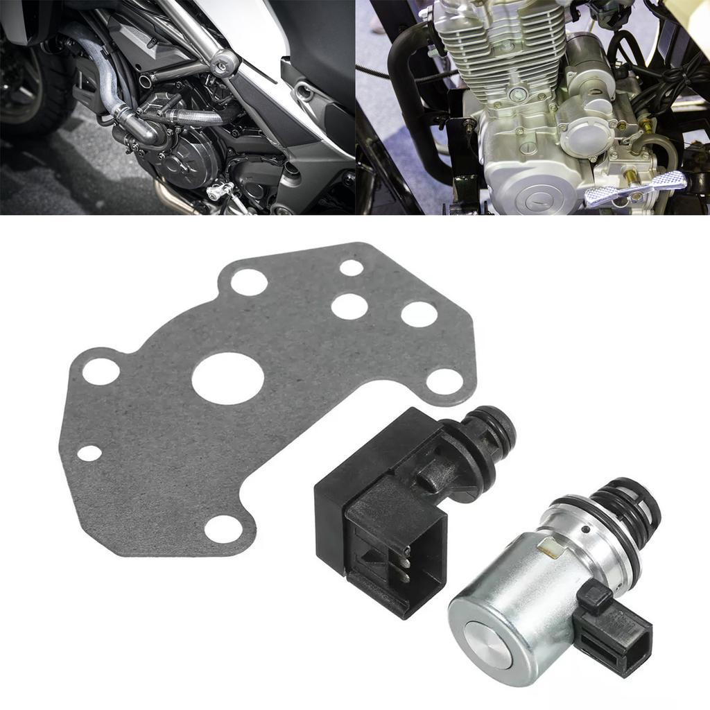 High Performances Transmission Pressure Sensor & Governor Pressure Solenoid Kits for A518 A618 42RE 44RE 46RE 47RE