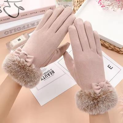 Accessori – Guanti, mezzi guanti e muffole