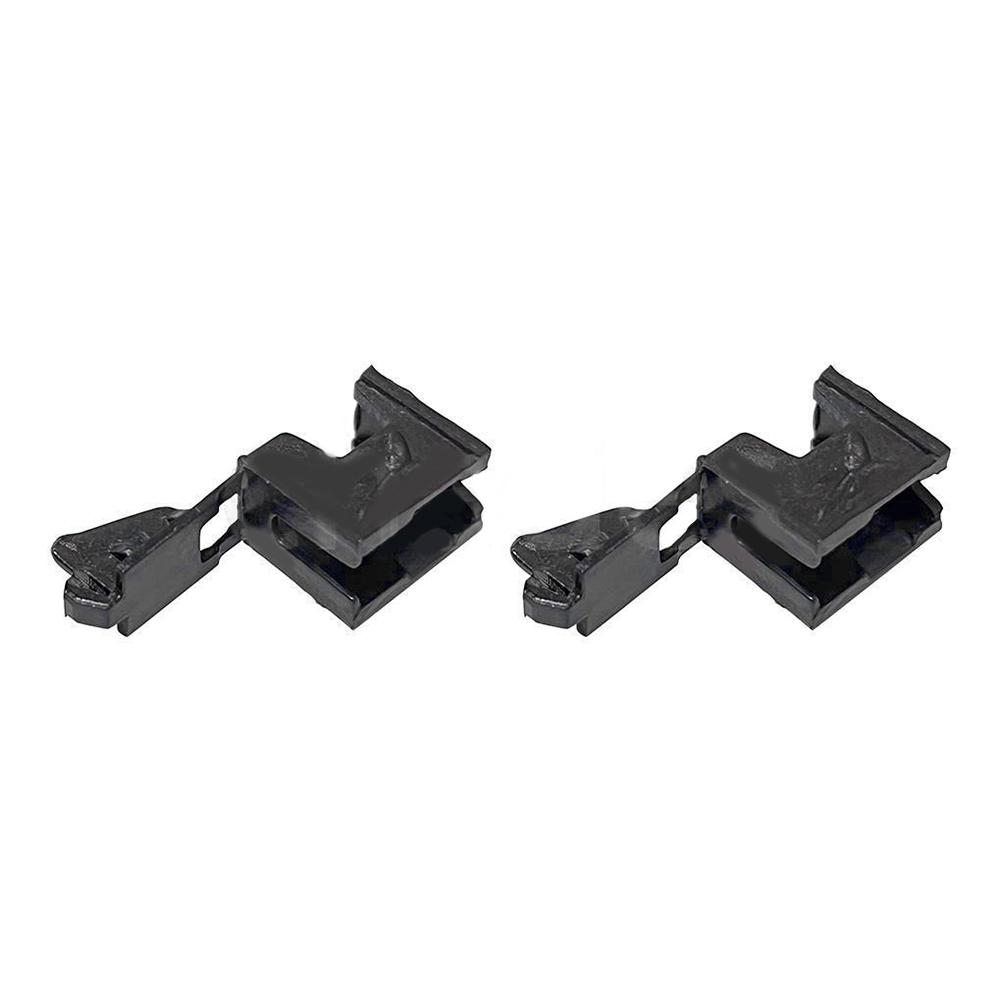 Clips Convertible Roof Top Hinge Cover 54377187747
