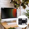 OLED Basic HAT Board für RPi, Schnelles Prototyping mit umfangreichen Peripheriegeräten und Ohne Löten