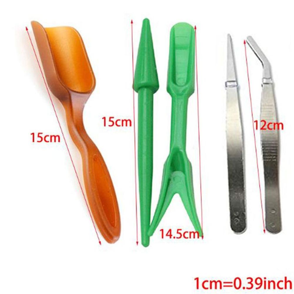 13 Pcs Mini Garden Transplanting Hand Scissor Planting Shovel Gardening Tools