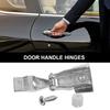 Exterior Door Handle Hinge Repair Tool 51964555 Exterior Door Knob Hinge Repair Tool Galvanized Iron for Fiat 500 2008-2025
