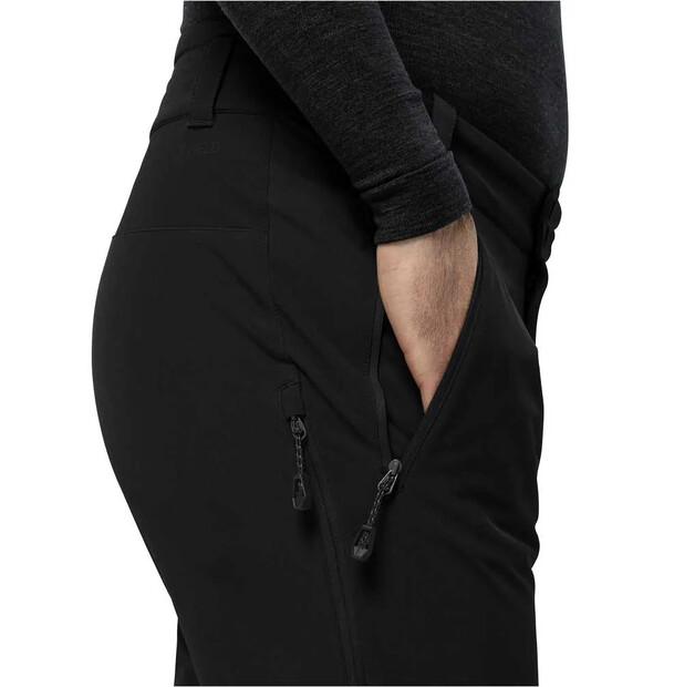 Jack Wolfskin Pants Alpspitze Tour