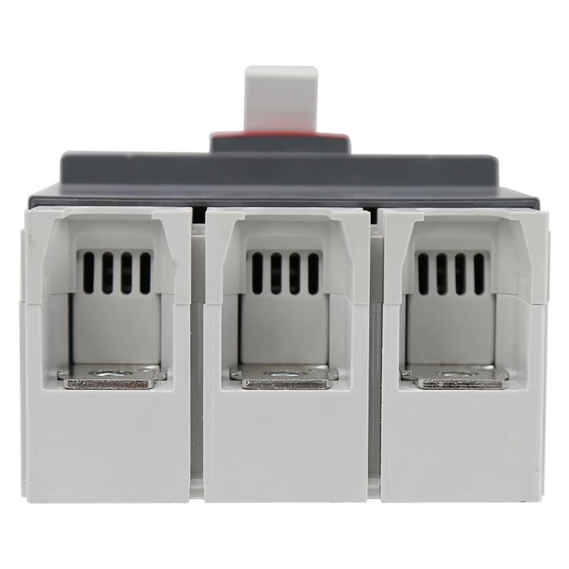 ABB Formula A2N Molded Case Circuit Breaker