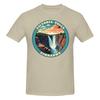 Funny Victoria Falls Zimbabwe Unisexs Printed TShirt Unisex T shirtAnime