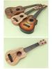 Large Six-String Children's Ukulele Toy - Playable Music Enlightenment Instrument