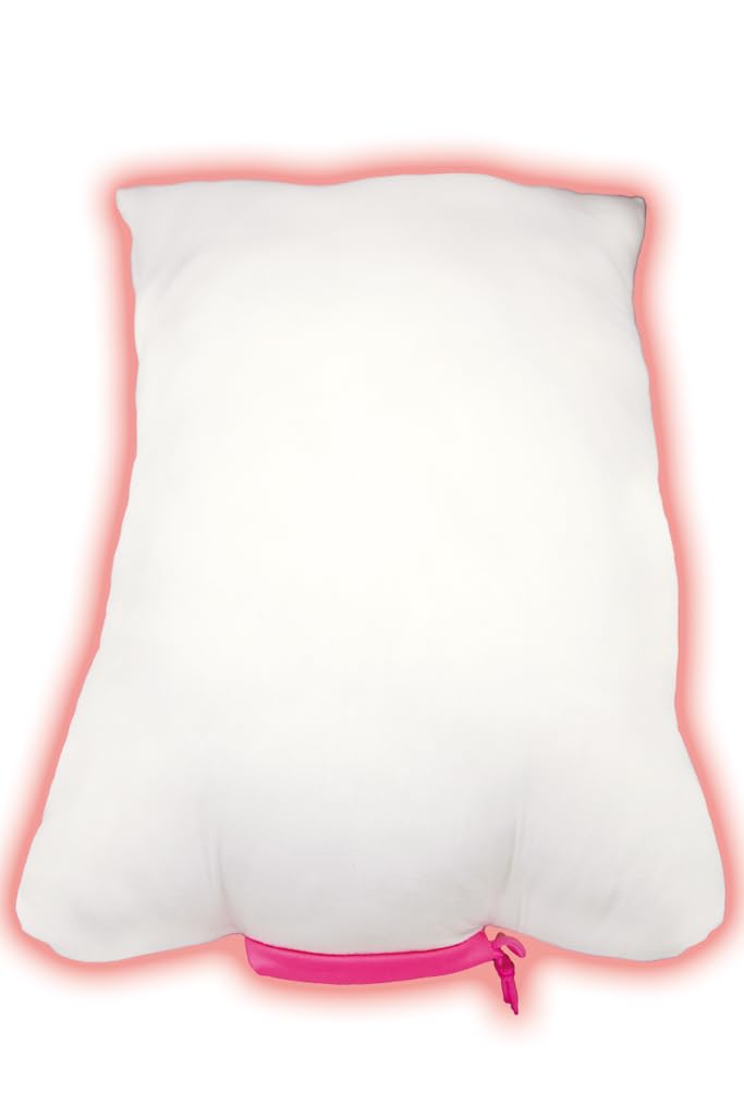 Insert Cushion Pillow, High Elasticity Type with Plenty of Poly Cotton