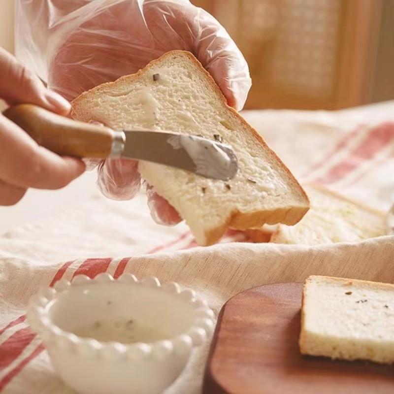 Butter Knife Stainless Steel Cheese Spreaders Cream Dessert Tools Toast Bread Butter Spatula Breakfast Knifes Utensil Cutlery