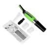Micro trimmer remover tactile max nez oreille personnelle cou sourcil rasoir épilateur Rasage Rasoir Tondeuse