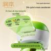 Safeguard Pure White Soap & Electric Mosquito Repellent Set