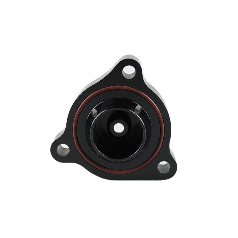 T9356 Auto Blow-Off Ventil Kit Turbolader Ventil Adapter Dichtung für BMW 114I 116I 118I F20 F21 für Dodge Dart 2012+