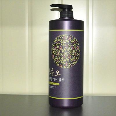 Shampoo e balsami per capelli – Shampoo