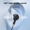 Bluetooth 5.4 Neckband Headphones LED Display Bluetooth Headset Wireless Earphones  Sports Outdoor
