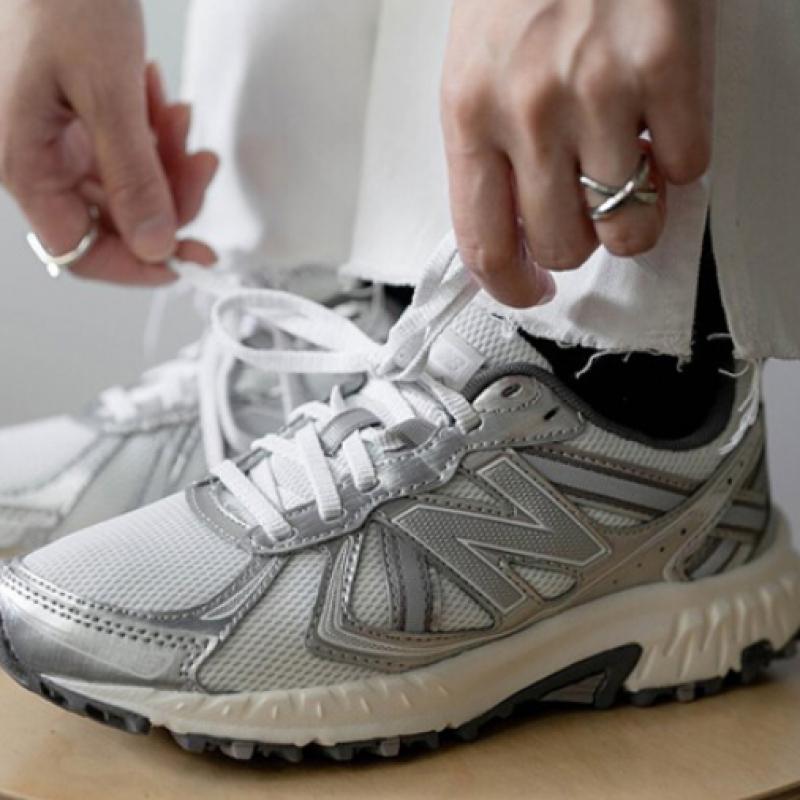 New Balance 410 Unisex Sneakers Mt410km5