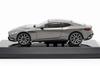 ALTAYA Aston Martin Diecast Model ASTON MARTIN DB11 2016 with Case 1/43 (Gray) [Used]