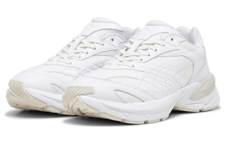 PUMA Velophasis 'Luxe Sport White' 392522-01