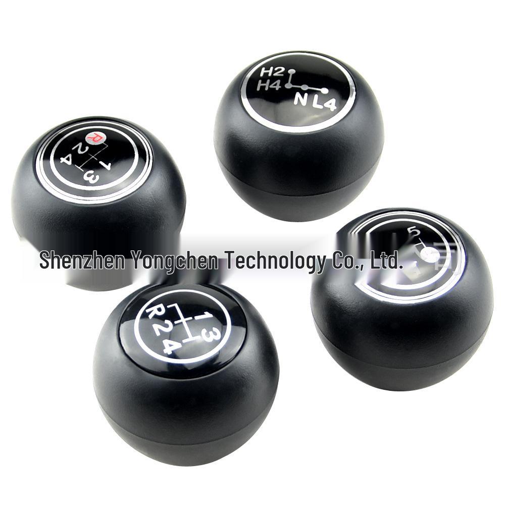 Toyota Land Cruiser Manual Transmission Shift Knob Handle