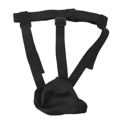 Suspensory Scrotal Support Reliable Single Layer Suspensory Scrotal Aid Support for Kids