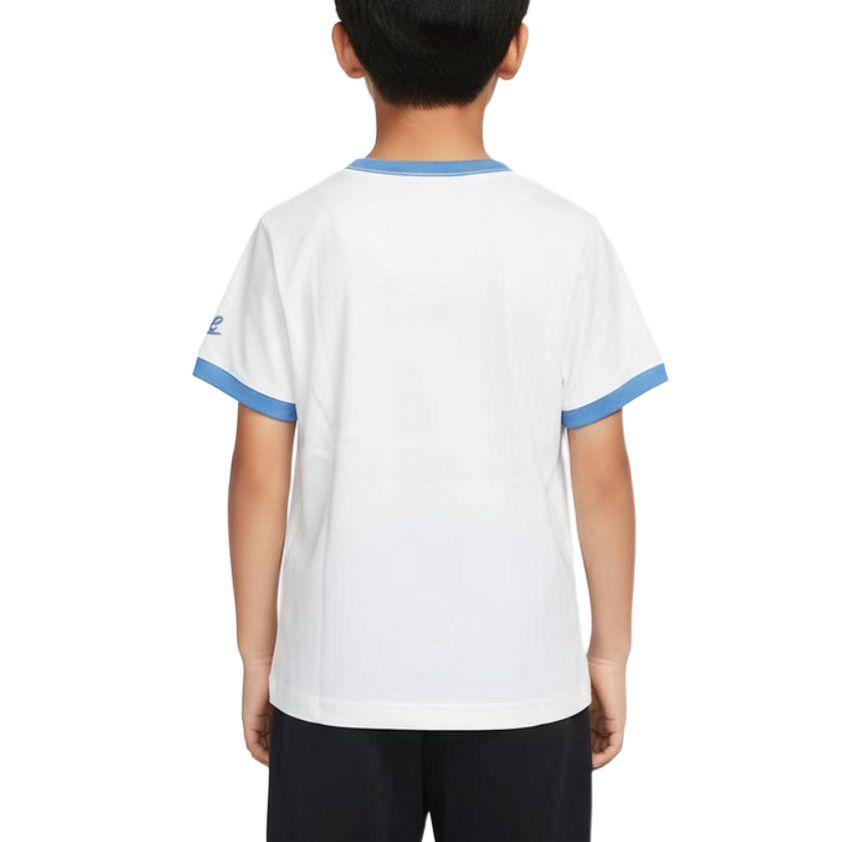 Kids' Nike Kids T-Shirts Crew Neck Moderate