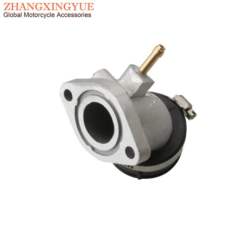 

Scooter Yp125 Intake Manifold For Yamaha Majesty125 Yp150 Majesty150 Yp Majesty 125cc 150cc 5DS-E35851-000