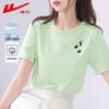 Warrior Women's Ice Silk UV Protection Short Sleeve T-Shirt